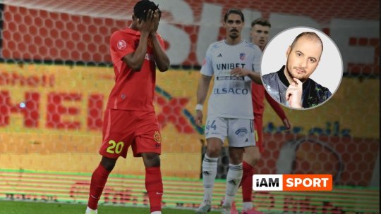 Editorial Andrei Ciobanu: Mai greu decât ar fi trebuit! Și totuși, de ce atâția nervi?!?