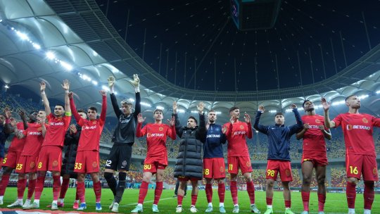 Ilie Dumitrescu, impresionat de un jucător de la FCSB: ”Echipa arată diferit fără el în teren”