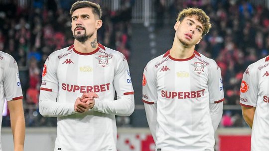 "Nu te avantajează absolut deloc în momentul ăsta". Decizia conducerii rapidiste, de neînțeles pentru un fost internațional