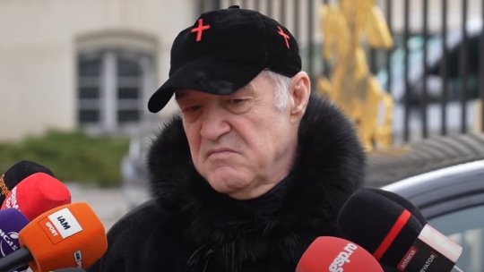 Gigi Becali, atac sexist șocant la adresa unei arbitre: ”Știe ea la ce mă refer, că ea vine la noi acolo la biserică. Dacă avea inteligență... dar, femeie, ce vrei?