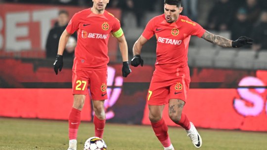 "Îl vând pe Olaru, ce facem!?" Gigi Becali a spus care sunt singurii doi jucători esențiali la FCSB: "Nu Coman... ei sunt!"