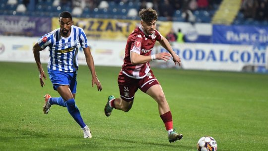 Gigi Becali își freacă palmele de bucurie după ce l-a văzut pe Borza în club: "Am aflat și noi niște lucruri. Știa Gică Hagi de ce l-a dat”