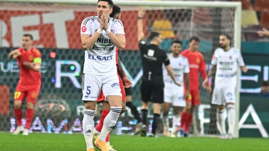 Daniel Celea povestește ce s-a întâmplat la conflictul cu Florinel Coman: ”Mi-a băgat mâna în gât”