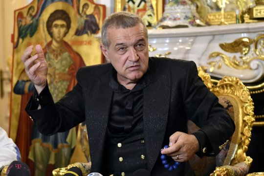 A condus finala Champions League și reacționează după atacul sexist al lui Gigi Becali la adresa unei arbitre: ”Încă avem oameni care au mentalitatea asta”