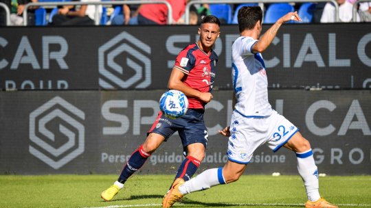 Ce a scris presa din Italia după ultima mutare făcută de CFR Cluj