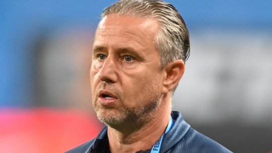 Laurențiu Reghecampf, demis de la Al-Tai? Ce scrie presa din Arabia Saudită despre o posibilă plecare a tehnicianului