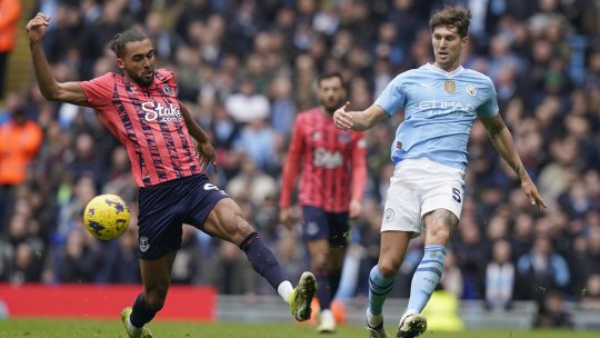 Depunctare în Premier League! Decizia anunțată în Anglia