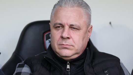 Turcii anunță demiterea lui Marius Șumudică