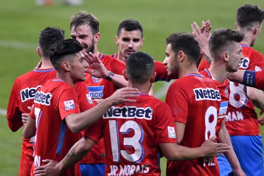 Este la un pas de liga secundă, însă se gândește să revină la FCSB: ”Sunt încă tânăr”