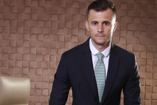 Andrei Nicolescu, planuri mari pentru Dinamo dacă formația din Ștefan cel Mare scapă de retrogradare