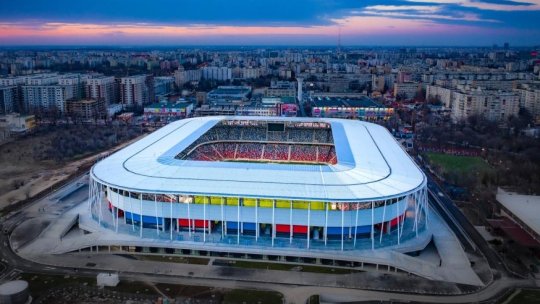 Un șef de federație spune că Steaua funcționează ilegal: ”N-am găsit asta nicăieri în lege”. Ce spun însă legile