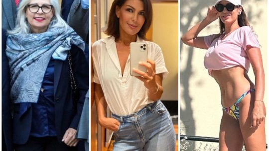 9 femei celebre care s-ar fi iubit cu Ion Țiriac. Detalii puțin cunoscute despre ele: ”Nu se tunde niciodată la ceafă”