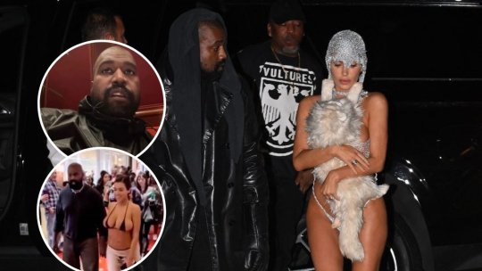 Kanye vs Adidas! Război total în procesul de 250 de milioane $: "Mă violează în plină zi!" Artistul și-a etalat "dinții" de 850.000 $ într-un discurs incredibil