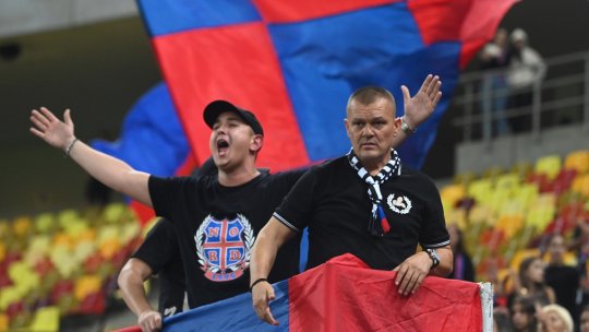 De ce a refuzat FCSB să joace derby-ul cu Rapid pe National Arena. Oficialii liderului Ligii 1 s-au simțit dezavantajați