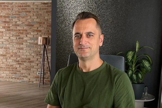 Călin Crețu, producătorul documentarului ”Hai, România" face noi dezvăluiri despre marea lansare