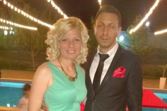 Cine ar fi secretara lui Kyros Vassaras: ”Cred că o să-i fie și rușine să mai vină la noi”