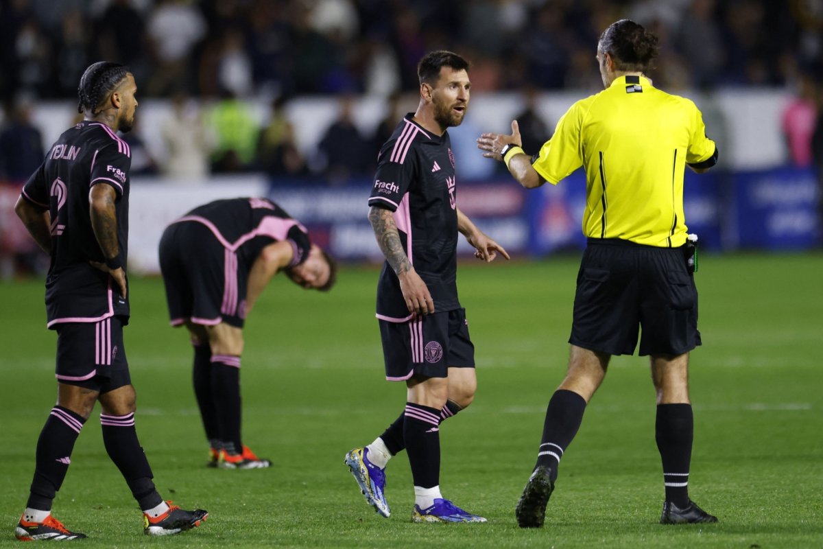Leo Messi a ajuns la 12 goluri marcate în 16 meciuri pentru Inter Miami