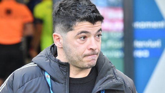 Giovanni Costantino, prima reacție după demiterea de la FCU Craiova 1948: ”Îmi asum responsabilitatea pentru ce s-a întâmplat”