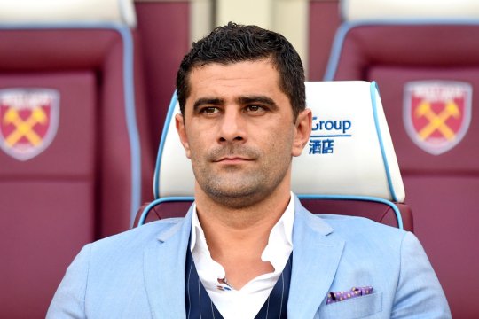 Dani Coman, furios după înfrângerea lui Hermannstadt: ”Dacă nu țipăm pe la televizor nu înseamnă că suntem slabi!”