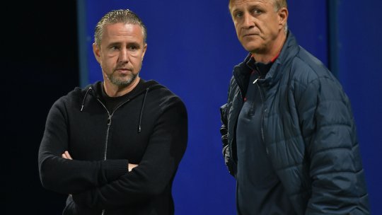 Variantă-surpriză de antrenor pentru FCU Craiova: "Mititelu l-a sunat imediat după remiza cu Iași!"