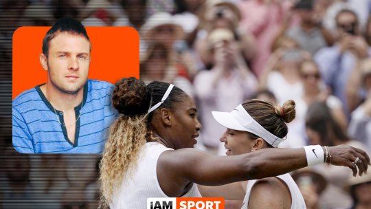 “O anchetă la Academia Mouratoglou ar deschide o cutie de viermi!” Todd Scoullar, jurnalist și fost antrenor de tenis, spune lucrurilor pe nume în cazul Simonei Halep. ”Ar fi o investigație istorică și în privința Serenei Williams”