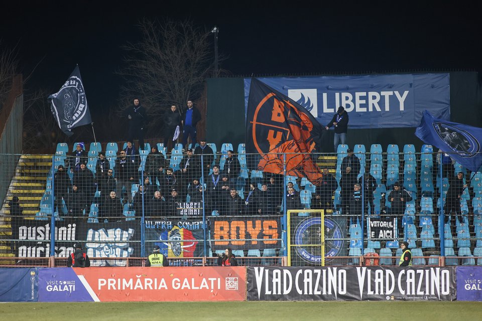 Galeria echipei FC U Craiova 1948