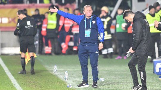 Avocatul Rapidului, dezvăluiri despre procesul dintre giuleșteni și Dorinel Munteanu: ”Nu e adevărat că am cerut sancțiunea maximă” / ”A depus și el plângere”