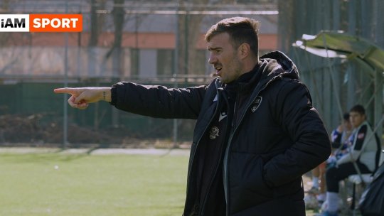 Interviu cu antrenorul Marius Alexe, chiar de ziua lui: ”Am avut peste 10 operații la ambele picioare”. Amintiri cu Borcea, șansa revenirii la Dinamo după promovare și cel mai dificil moment al carierei: ”Fotbalul mi-a dat înapoi plăcerea de a trăi”