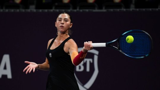 A acuzat Academia Mouratoglou că dă substanțe jucătoriilor, iar acum își retrage neașteptat declarația: ”Vreau să-mi cer scuze”