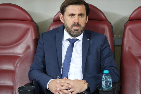 New Dinamo, versiunea lui Zeljko Kopic: clasamentul în care e peste Universitatea Craiova și se bate la play-off! 3 păreri PRO antrenorul lui Dinamo