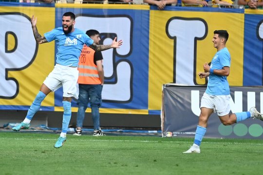 FC Voluntari, lovită de COVID înainte de meciul cu FCSB? Detalii de ultim moment