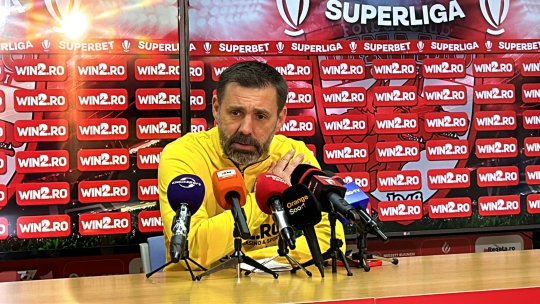 Dinamo, probleme de lot înaintea ”finalei” cu Poli Iași, din sezonul regular: ”Nu ne bazăm pe ei”