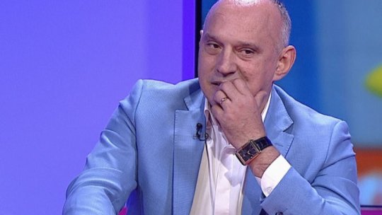 Toată lumea il știe pe Florin Prunea, dar nimeni nu i-a văzut pe părinții fostului mare portar. iAMsport vă prezintă familia Prunea