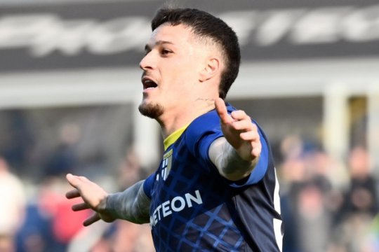 Dennis Man, următorul internațional care ajunge la o echipă de top? Ce formație din Bundesliga a pus ochii pe atacant