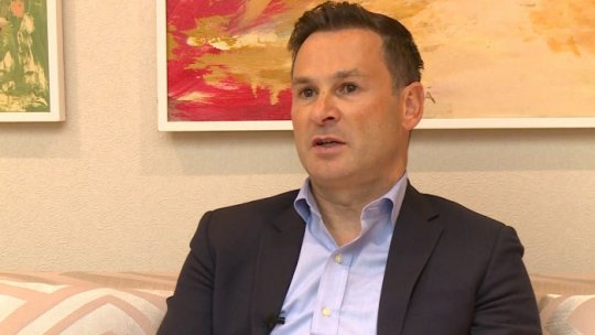 Investesc Ion Ţiriac și Mircea Lucescu la Dinamo? Răspunsul categoric oferit de Ionuț Negoiță