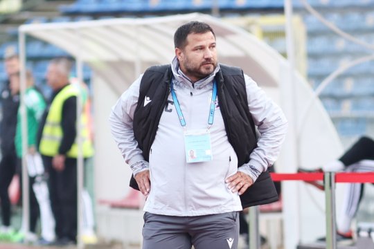 Răsturnare de situație în Superliga: Marius Croitoru nu mai semnează cu FCU Craiova! Ce s-a întâmplat