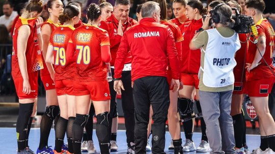 Cine va fi selecționerul naționalei de handbal feminin pentru următorul ciclu olimpic