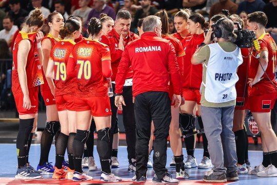 Cine va fi selecționerul naționalei de handbal feminin pentru următorul ciclu olimpic