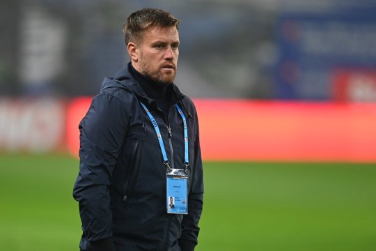 Sebastian Colțescu l-a eliminat pe Mihai Pintilii și i-a transmis un mesaj acid. Momente tensionate la FC Voluntari - FCSB