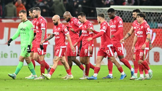 EXCLUSIV | Căpitanul, ca și plecat de la Dinamo după eșecul cu FCU Craiova 1948! Transferul care îi dă peste cap planurile lui Kopic