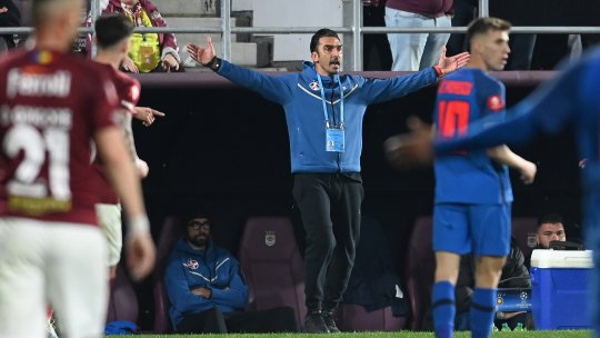 FCSB, campioană pe Giulești? Scenariul de vis pentru roș-albaștri: "Mai mult de atât nu se poate. Așa se va întâmpla"