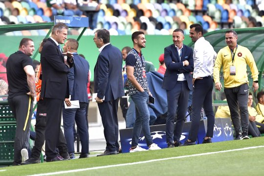 Dinamo își poate înlocui căpitanul cu un fotbalist pe care Gigi Becali l-a dat afară după doar un meci