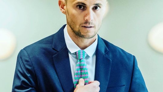 Fratele lui Bendeac, mesaj cu subînțeles pentru Andrei Nicolescu, în miez de noapte, după FCU Craiova 1948 - Dinamo 2-1