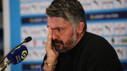 Gennaro Gattuso a fost obligat să plătească o taxă de protecție pentru a-și proteja familia