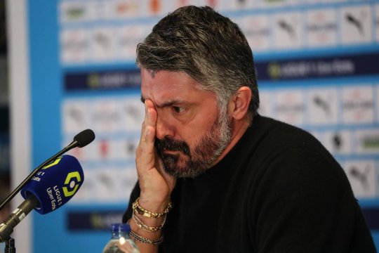 Gennaro Gattuso a fost obligat să plătească o taxă de protecție pentru a-și proteja familia