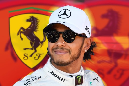 Culisele celui mai neașteptat transfer din Formula 1. Acord de peste 400 de milioane de euro între Ferrari și Lewis Hamilton