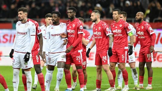 OFICIAL | Rapid a anunțat despărțirea de un fotbalist cu o oră înaintea partidei cu Oțelul Galați: ”Mult succes!”