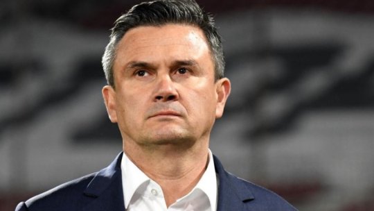 Verdictul lui Cristi Balaj, după scandalul din meciul Petrolul - CFR 1-2: ”Faza e clară”