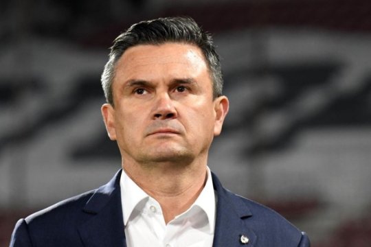 Verdictul lui Cristi Balaj, după scandalul din meciul Petrolul - CFR 1-2: ”Faza e clară”