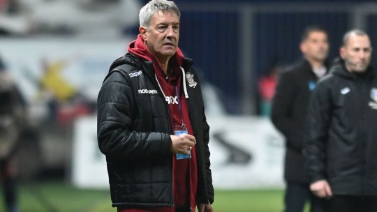 Cristiano Bergodi, detalii despre ultimelele două transferuri de la Rapid: ”Șucu mi l-a făcut cadou!”